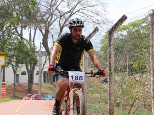 Circuito UFLA de Esportes - Mountain Bike