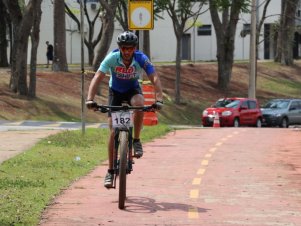 Circuito UFLA de Esportes - Mountain Bike