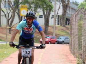 Circuito UFLA de Esportes - Mountain Bike