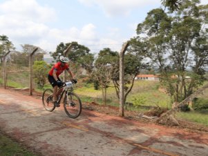 Circuito UFLA de Esportes - Mountain Bike