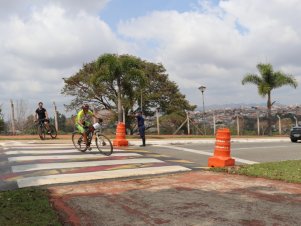 Circuito UFLA de Esportes - Mountain Bike