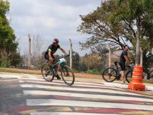 Circuito UFLA de Esportes - Mountain Bike