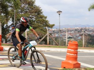 Circuito UFLA de Esportes - Mountain Bike