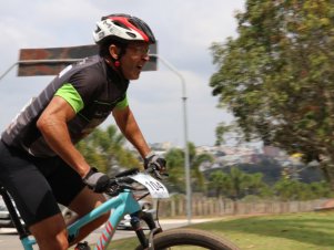 Circuito UFLA de Esportes - Mountain Bike