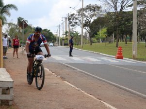 Circuito UFLA de Esportes - Mountain Bike