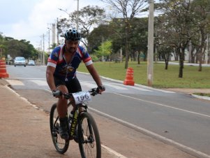 Circuito UFLA de Esportes - Mountain Bike