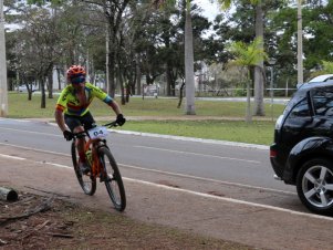 Circuito UFLA de Esportes - Mountain Bike