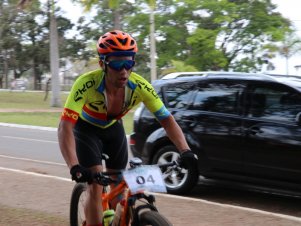 Circuito UFLA de Esportes - Mountain Bike