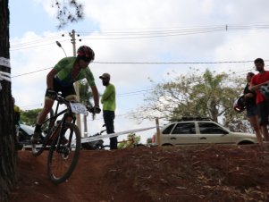 Circuito UFLA de Esportes - Mountain Bike