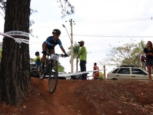 Circuito UFLA de Esportes - Mountain Bike