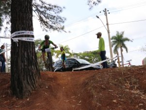 Circuito UFLA de Esportes - Mountain Bike