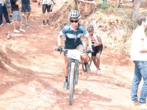 Circuito UFLA de Esportes - Mountain Bike