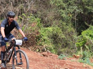 Circuito UFLA de Esportes - Mountain Bike