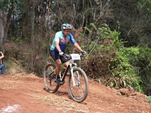 Circuito UFLA de Esportes - Mountain Bike