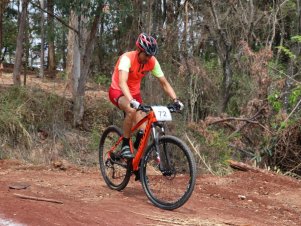 Circuito UFLA de Esportes - Mountain Bike