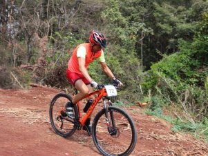 Circuito UFLA de Esportes - Mountain Bike