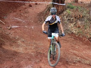 Circuito UFLA de Esportes - Mountain Bike