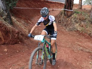 Circuito UFLA de Esportes - Mountain Bike