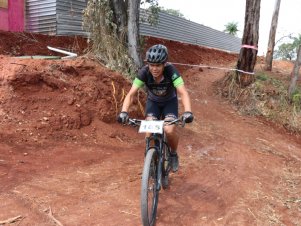 Circuito UFLA de Esportes - Mountain Bike