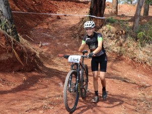 Circuito UFLA de Esportes - Mountain Bike