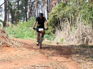 Circuito UFLA de Esportes - Mountain Bike