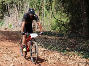 Circuito UFLA de Esportes - Mountain Bike