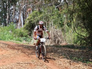 Circuito UFLA de Esportes - Mountain Bike