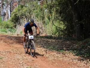 Circuito UFLA de Esportes - Mountain Bike