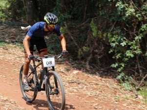 Circuito UFLA de Esportes - Mountain Bike