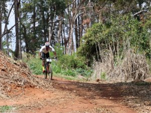 Circuito UFLA de Esportes - Mountain Bike