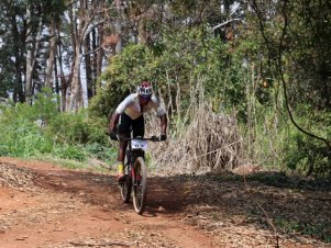 Circuito UFLA de Esportes - Mountain Bike