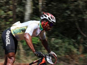 Circuito UFLA de Esportes - Mountain Bike