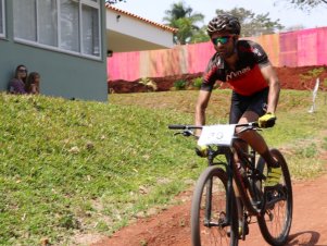 Circuito UFLA de Esportes - Mountain Bike