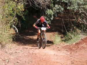 Circuito UFLA de Esportes - Mountain Bike