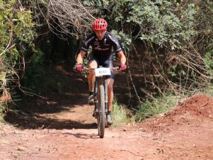 Circuito UFLA de Esportes - Mountain Bike