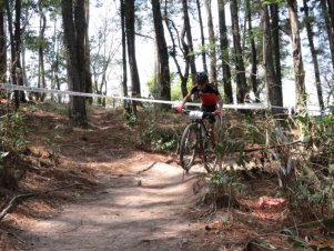 Circuito UFLA de Esportes - Mountain Bike