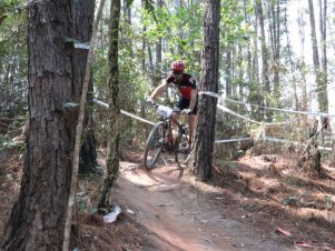 Circuito UFLA de Esportes - Mountain Bike