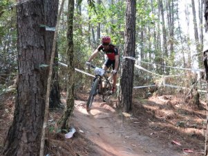 Circuito UFLA de Esportes - Mountain Bike