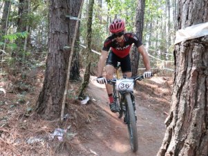 Circuito UFLA de Esportes - Mountain Bike