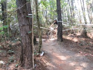 Circuito UFLA de Esportes - Mountain Bike