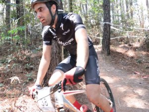 Circuito UFLA de Esportes - Mountain Bike