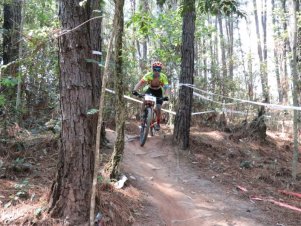 Circuito UFLA de Esportes - Mountain Bike