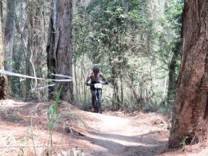 Circuito UFLA de Esportes - Mountain Bike