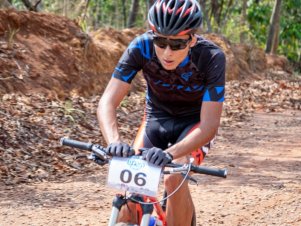 Circuito UFLA de Esportes - Mountain Bike