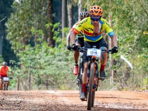 Circuito UFLA de Esportes - Mountain Bike