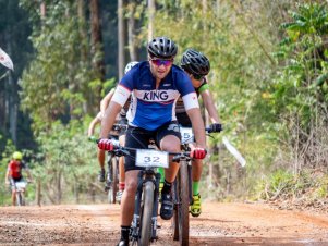 Circuito UFLA de Esportes - Mountain Bike