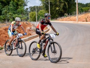 Circuito UFLA de Esportes - Mountain Bike