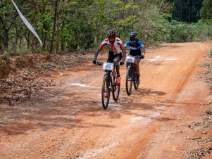 Circuito UFLA de Esportes - Mountain Bike