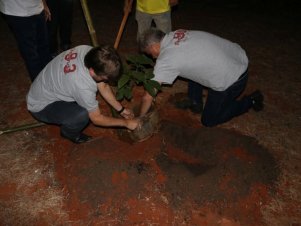 Jubileu de Ouro e Prata