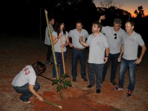 Jubileu de Ouro e Prata